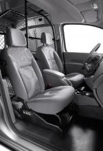 Renault Kangoo Express Compact 2008 года